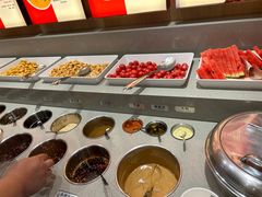 -蜀留香火锅(社会山店)