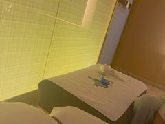 -良子健身·竹Spa(五四广场店)