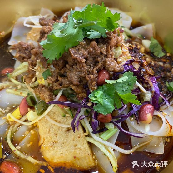 西北杂粮筐(雅安万达广场店)