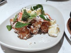 -鹿港小镇(金虹桥国际中心店)