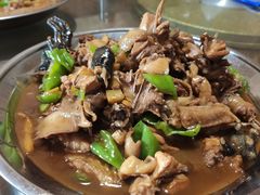 -李东农庄(中南百草园地标店)