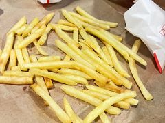 -麦当劳(北京路广百广场店)