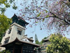 -东莞市可园博物馆