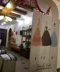 -杉惠素颜美妆皮肤管理中心