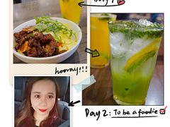 -Simple Yummy简单美味(上邦百汇城店)
