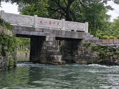 -桂林灵渠景区