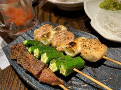 -桂马·日本料理·海胆·海鲜饭·酒场(民主广场店)