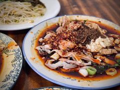 凉拌肚条-温记府廟豆汤饭·始于1955年(海椒店)