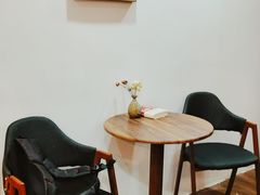 -参差咖啡(水果湖公园店)