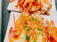 -奔海甄选·活鲜刺身铁板烧自助(太原里店)