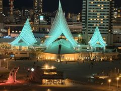 -神户美利坚公园东方大酒店