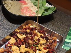 -战友蚝情烧烤工场(嘉华店)