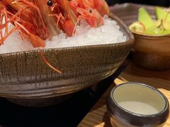 -花潮料理艺食馆(世欧广场店)