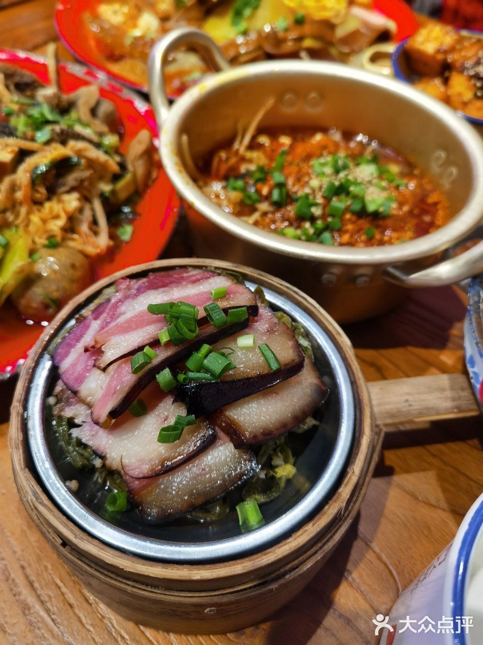 当之无愧的麻辣烫No.1，食材太丰富🎉[礼花]