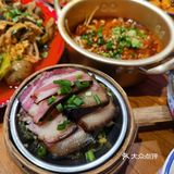 当之无愧的麻辣烫No.1，食材太丰富🎉[礼花]