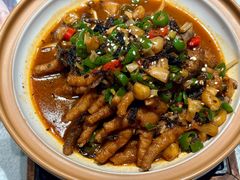 -解家河南菜(金水路店)