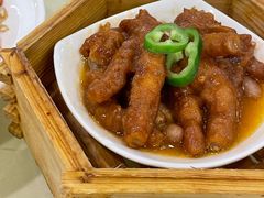 -新梅园不夜粥(龙华店)