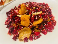 -海味观(老西门店)