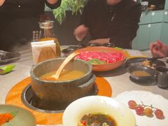 -芸山季·云南山珍菌火锅(南翔印象城MEGA店)