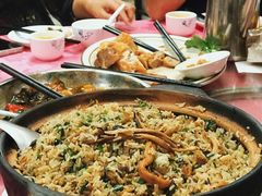 -台山第一家兴华黄鳝饭·黄鳝婆(彭沙坑总店)