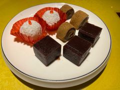 -大海碗·炸酱面·烤鸭·京菜(天坛店)