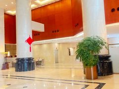-上海光大会展中心国际大酒店