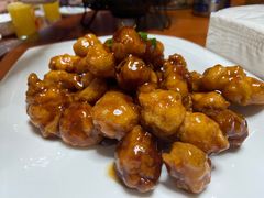 糖醋里脊-全乐鱼馆·淳牌有机鱼直营店