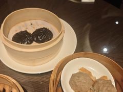 -万丽轩·粤菜(王府井金茂万丽酒店)