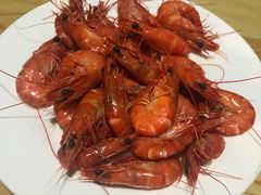 -福顺顺发海鲜餐厅