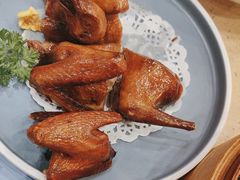 -点都德(中海环宇荟店)