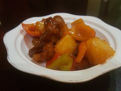 -海航大厦万豪酒店彩海轩中餐厅(霄云路店)