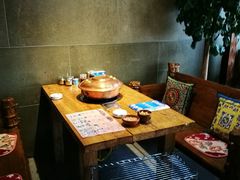 包厢-冰煮羊(山水小区店)