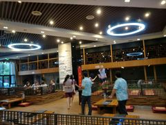 -纽斯桑拿会所(天山店)