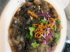 东北大拉皮-大家乐东北菜(富河园店)