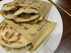 -天下第一面(大雁塔北广场店)