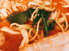 -高福麻辣烫(新阳店)