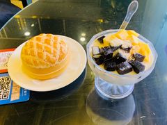 -王生记茶餐厅