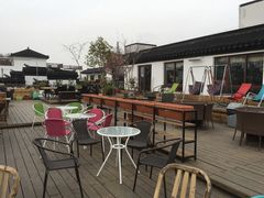 -南京夫子庙国际青年旅舍(平江府路店)