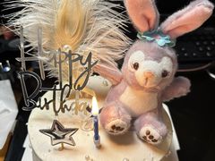 -ZAZA CAKERY