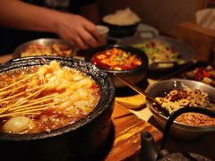 -胡马八破·川菜小馆(宽厚里店)