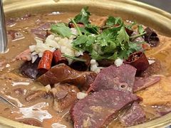-福来居烤鸭店(天坛二店)