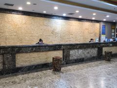 -金皇国际大酒店(桂林两江四湖火车站店)