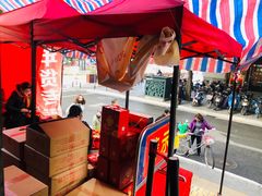 -聚春园自助餐厅(东街口店)