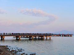 -深圳湾公园(南山区)