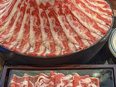 -清真·京华源铜锅涮肉(丰庆店)