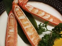 -蟹将军·松叶蟹和牛日料放题自助(K11店)