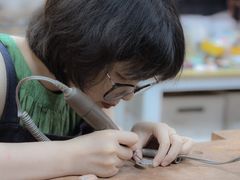 -五月木作·DIY木作文创体验店(北京路店)