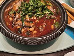 -老淮安·淮安菜(周恩来纪念馆店)
