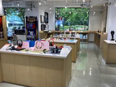 -Sony Store 索尼(上海淮海中路店)