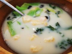 -天伦里餐厅(绿城桃花源店)